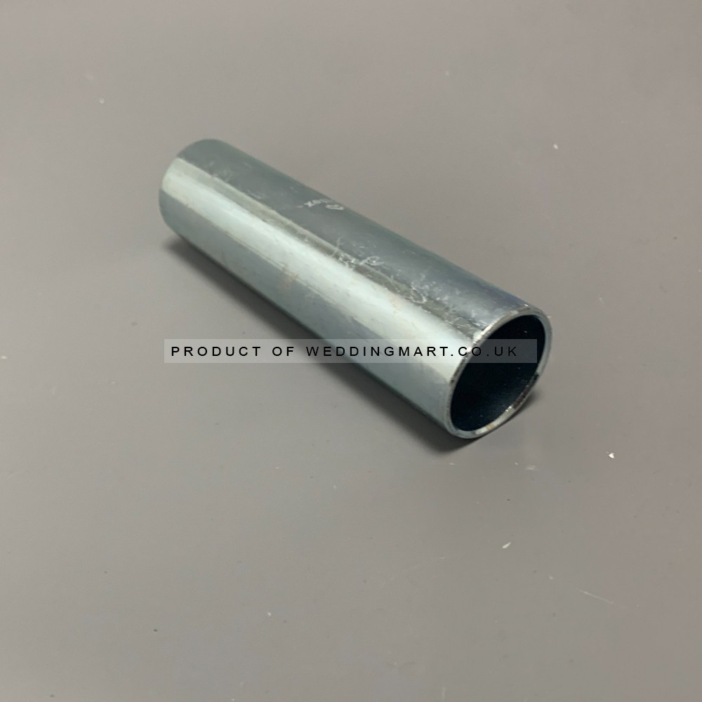 45mmx200mm Extra Long Upright Spigot - Big – Wholesale Pipe and Drape Accessories for Wedding Decorators | WeddingMart