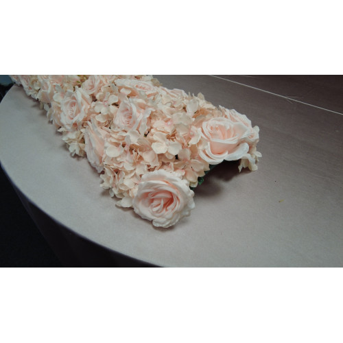 Top Table Floral Arrangement Runner - TF-24004