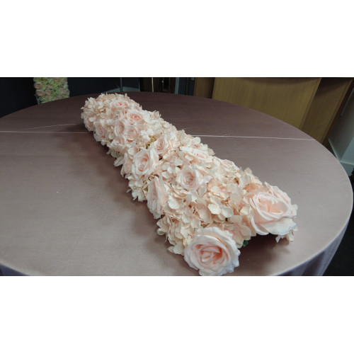 Top Table Floral Arrangement Runner - TF-24004