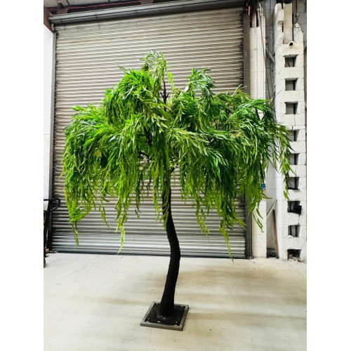 300cm Artificial Willow Tree 300cm Artificial Willow Tree