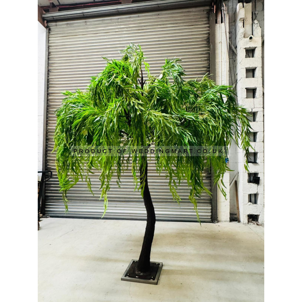 300cm Artificial Willow Tree