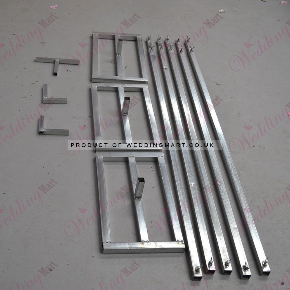 Economy Backdrop Spare Part