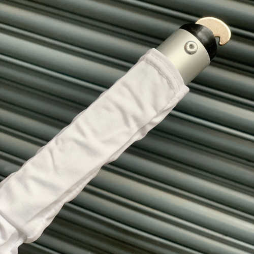 Stretch Fit Pipe and Drape Crossbar Cover - White