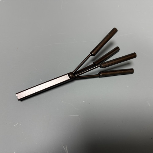 Artificial Blossom Tree Multi-Arm Branch Holder 3 4 5 Arm Connector for WeddingMart Trees