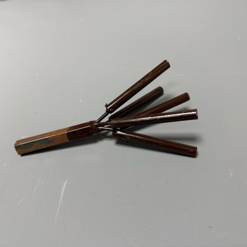 Artificial Blossom Tree Multi-Arm Branch Holder 3 4 5 Arm Connector for WeddingMart Trees