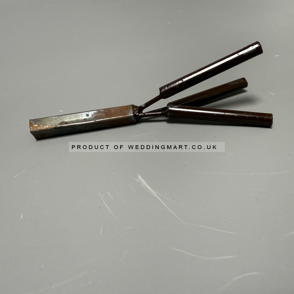 Artificial Blossom Tree Multi-Arm Branch Holder – 3, 4 & 5 Arm Connector