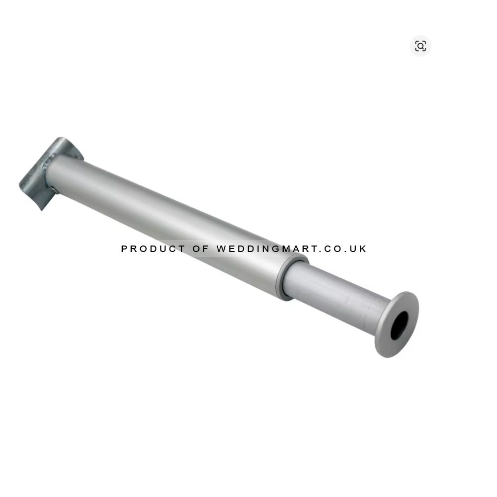 34-44 inch Telescopic Extention Arm