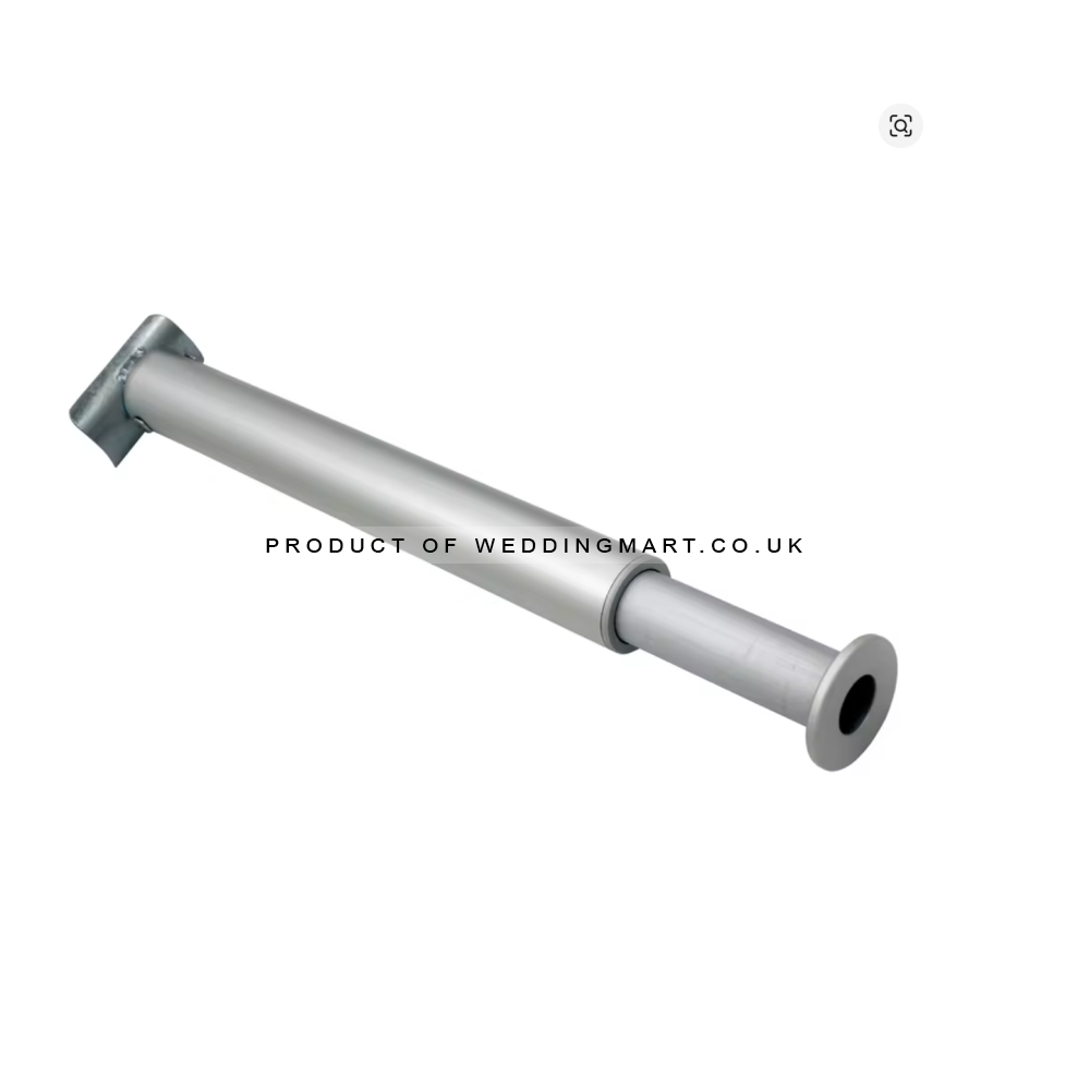 34-44 inch Telescopic Extention Arm