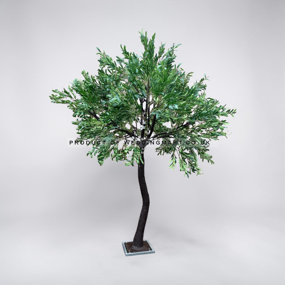 320cm Artificial Olive Tree with Interchangable Branches – Wholesale  for Wedding Decorators | WeddingMart