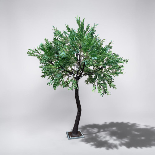 320cm Artificial Olive Tree with Interchangable Branches – Wholesale  for Wedding Decorators | WeddingMart