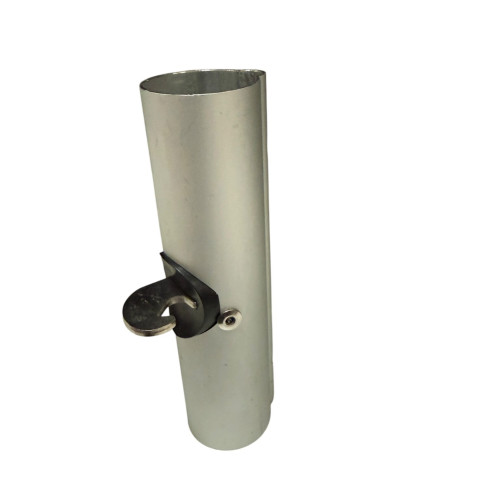 Spare connector part for WDPR33 and WDPR6300 pipe and drape round crossbar kits