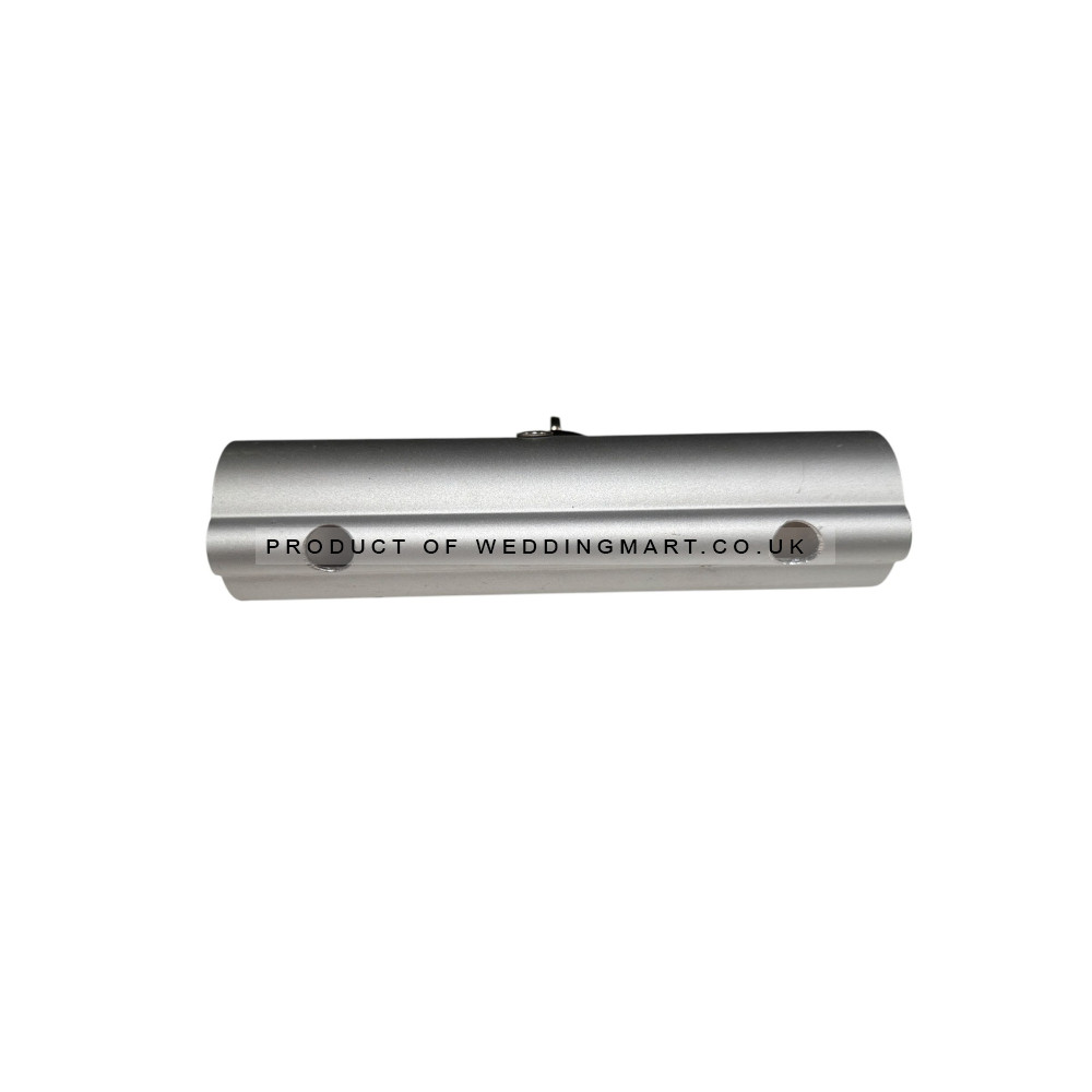 Round Crossbar Connector Spare Part