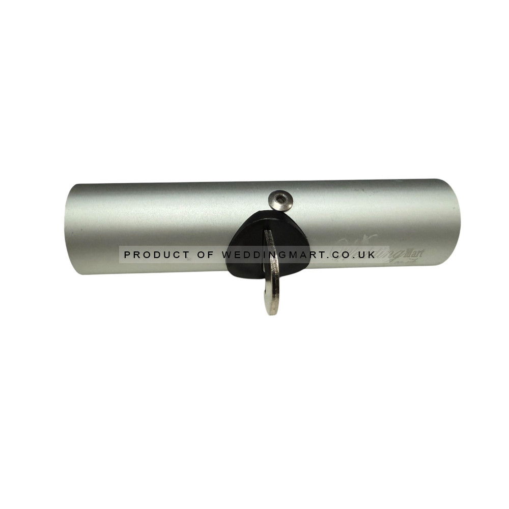 Round Crossbar Connector Spare Part