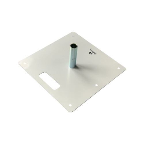 Base Plates and Spigots