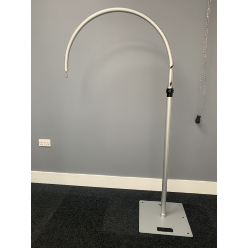 Freestanding Chandelier Hanger Kit