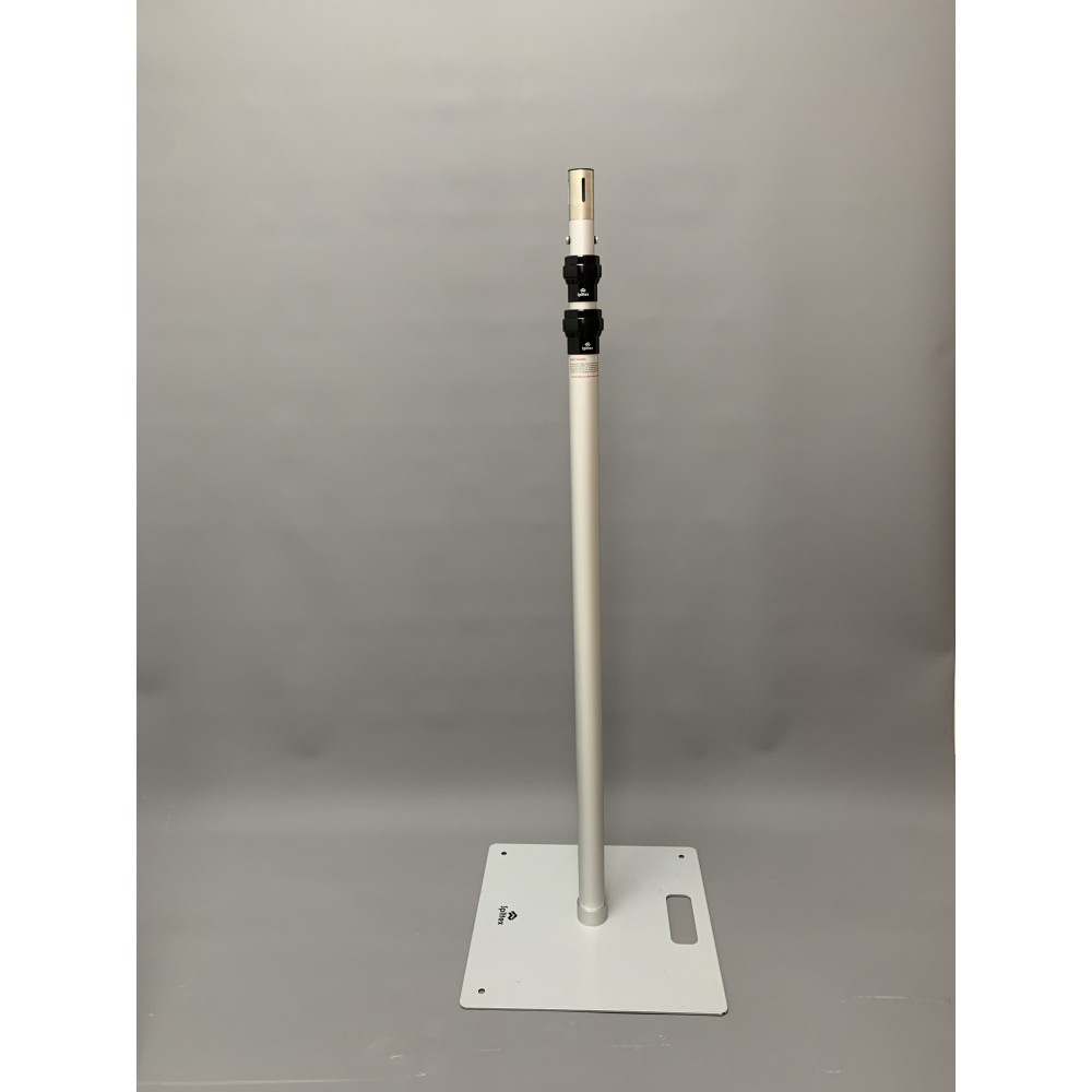 6-14ft Telescopic Upright Pole