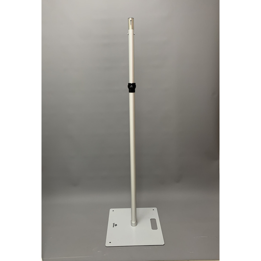 6-10ft Telescopic Upright Pole
