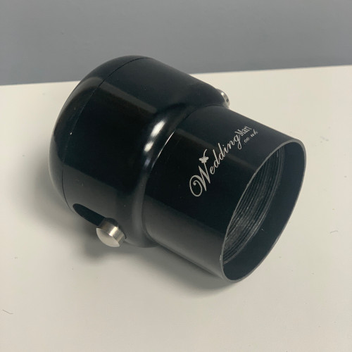 Big Connecting Bowl for 6-14ft Upright - Button Style