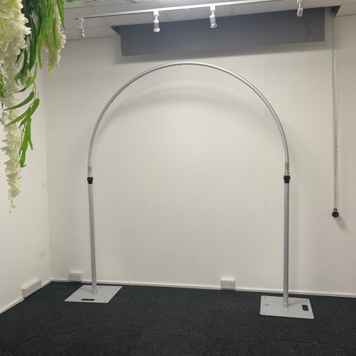 200cm Semi Round Upright Arch Kit