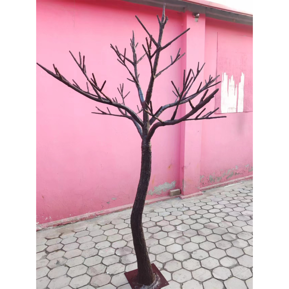 260cm Multi Arms Artificial Tree Trunk