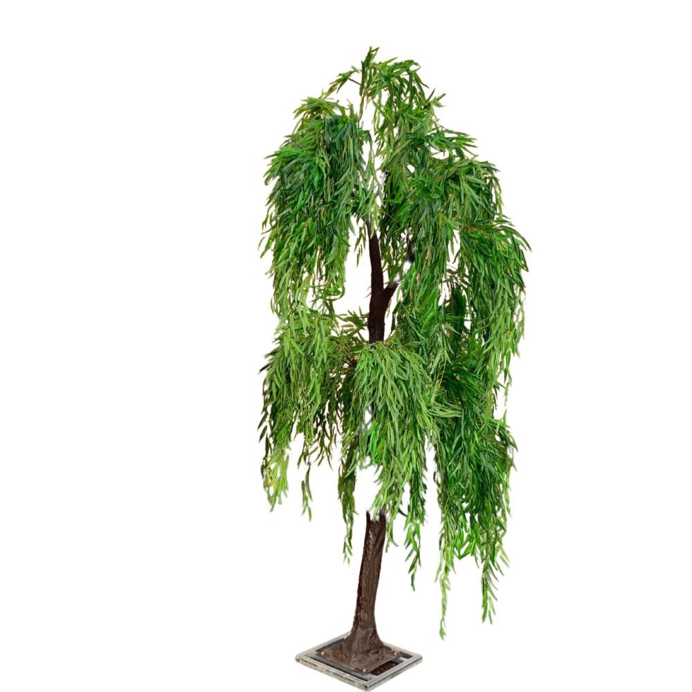 350cm Artificial Willow Tree