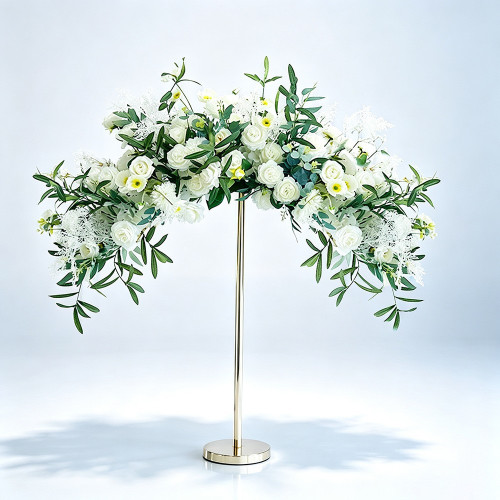 Metal Table Centerpiece Stands