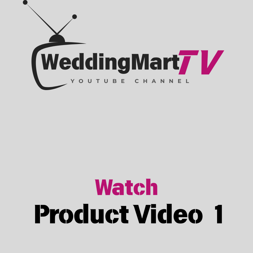 6Mx3M Heavy Duty Double Drape Backdrop Stand Kit – Wholesale Backdrop Stands for Wedding Decorators | WeddingMart