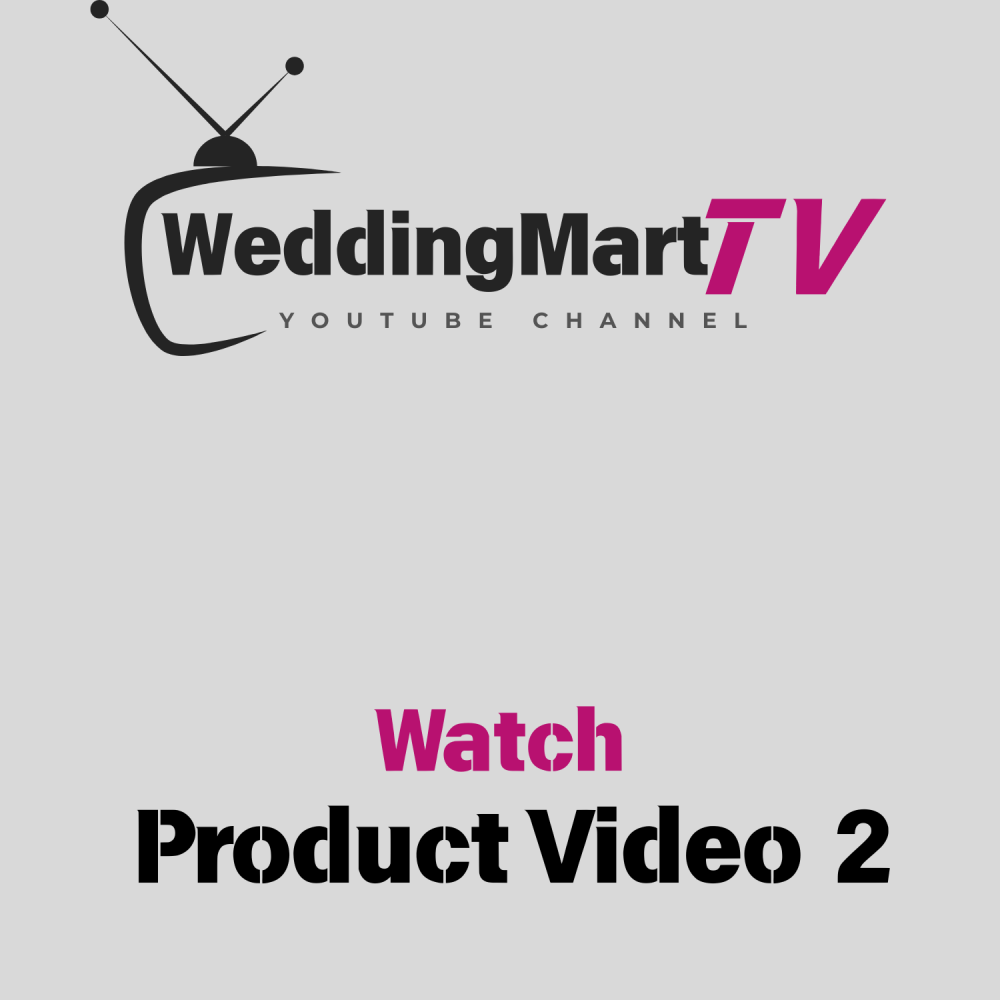 6Mx3M Heavy Duty Double Drape Backdrop Stand Kit – Wholesale Backdrop Stands for Wedding Decorators | WeddingMart