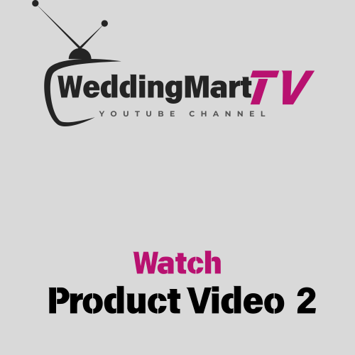 6Mx3M Heavy Duty Double Drape Backdrop Stand Kit – Wholesale Backdrop Stands for Wedding Decorators | WeddingMart