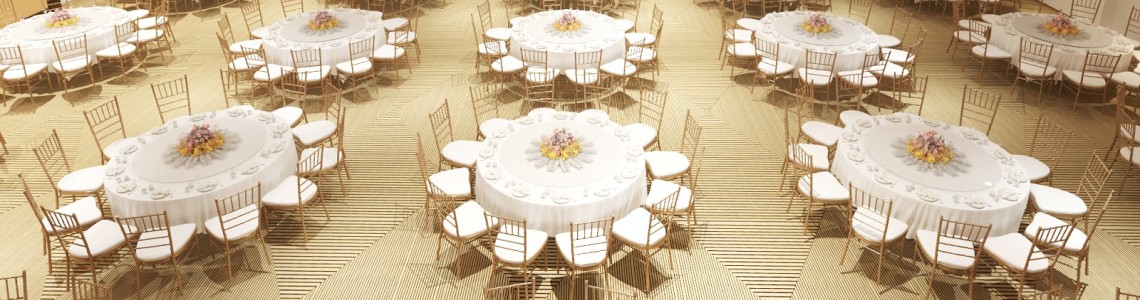 A Buyer’s Guide to Finding The Perfect Tablecloth