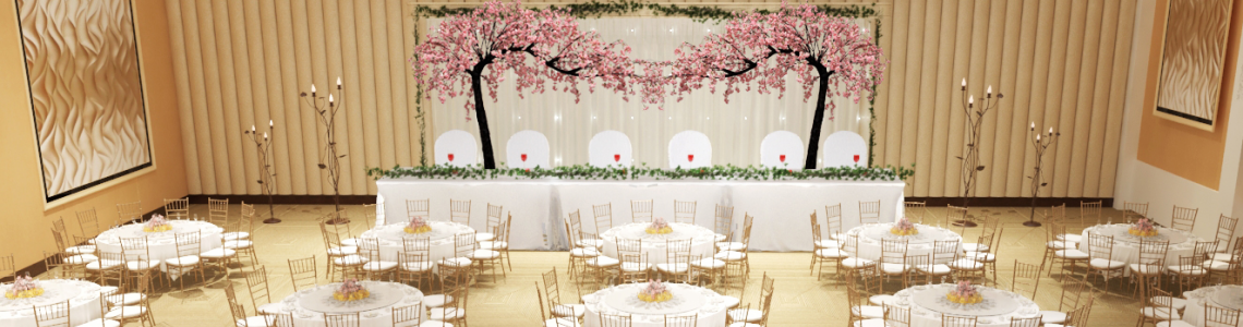 How Important Are Wedding Ceremony Decorations?