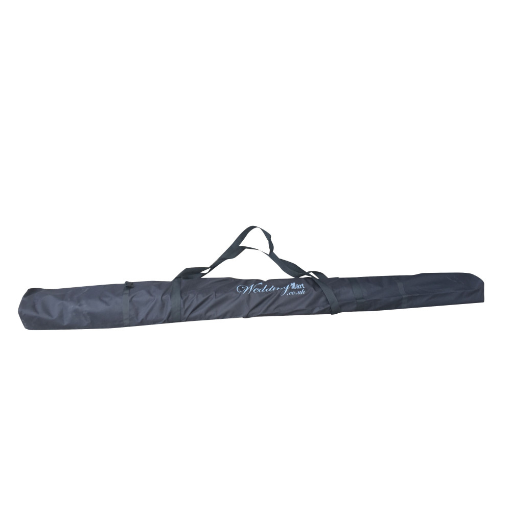 Pipe and Drape Carry Bag for Uprights and Crossbars