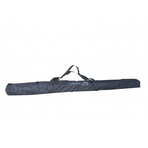 Pipe and Drape Carry Bag for Uprights and Crossbars