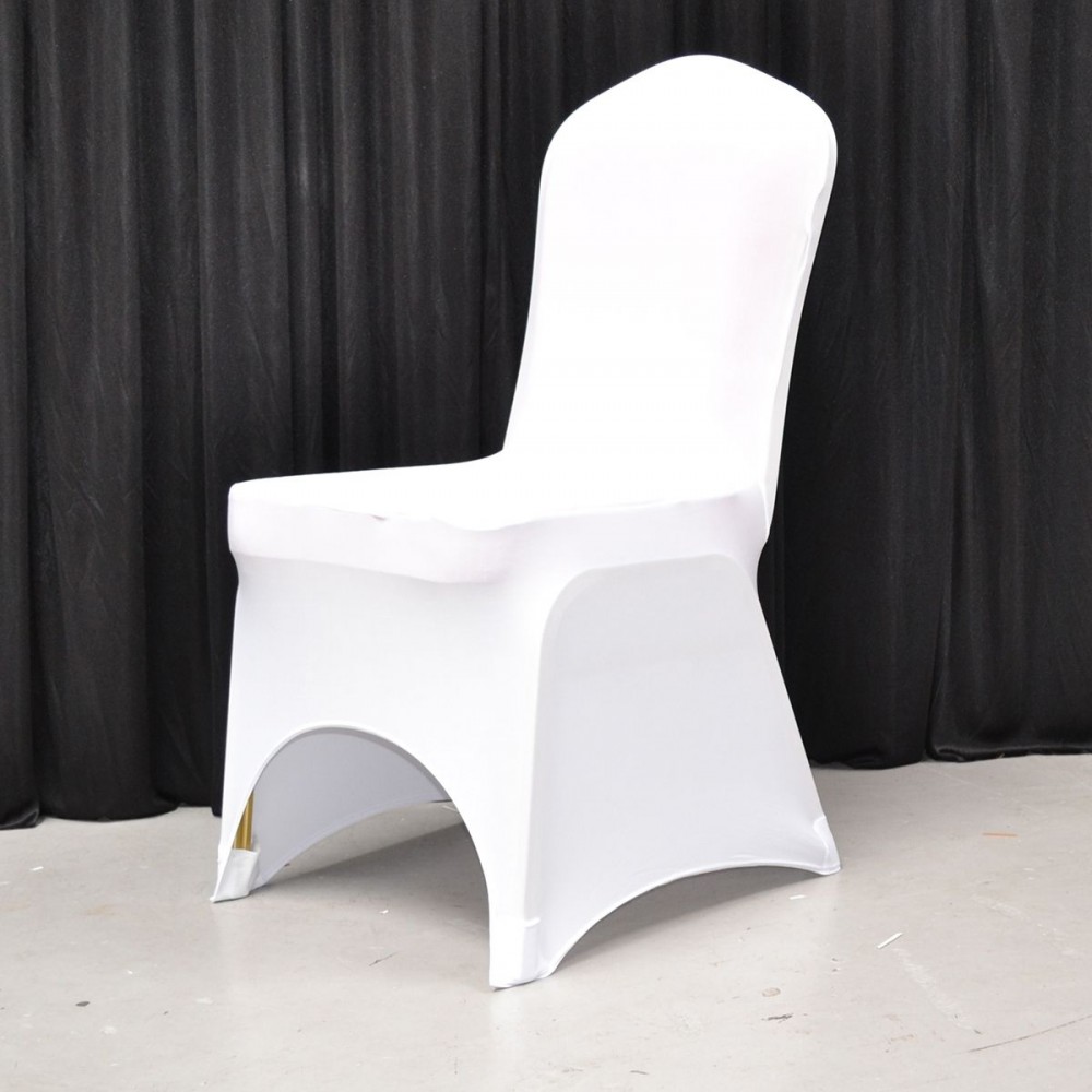 Bulk buy Wedding Spandex Lycra Chair Covers for Sale Wholesale