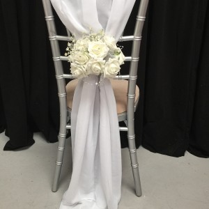 Chair Bows