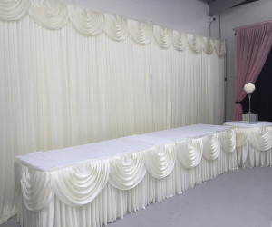 Wedding Backdrops