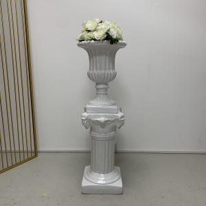 Flower Stands and Pedestals