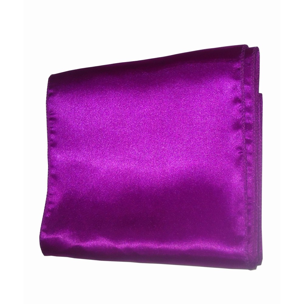 Light Purple Satin Sash - PACK OF 10