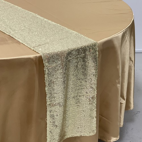 Satin Tablecloths