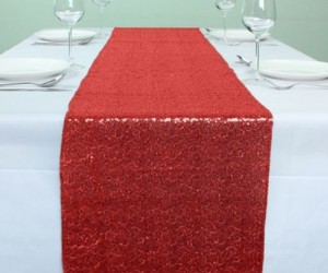 Table Runners