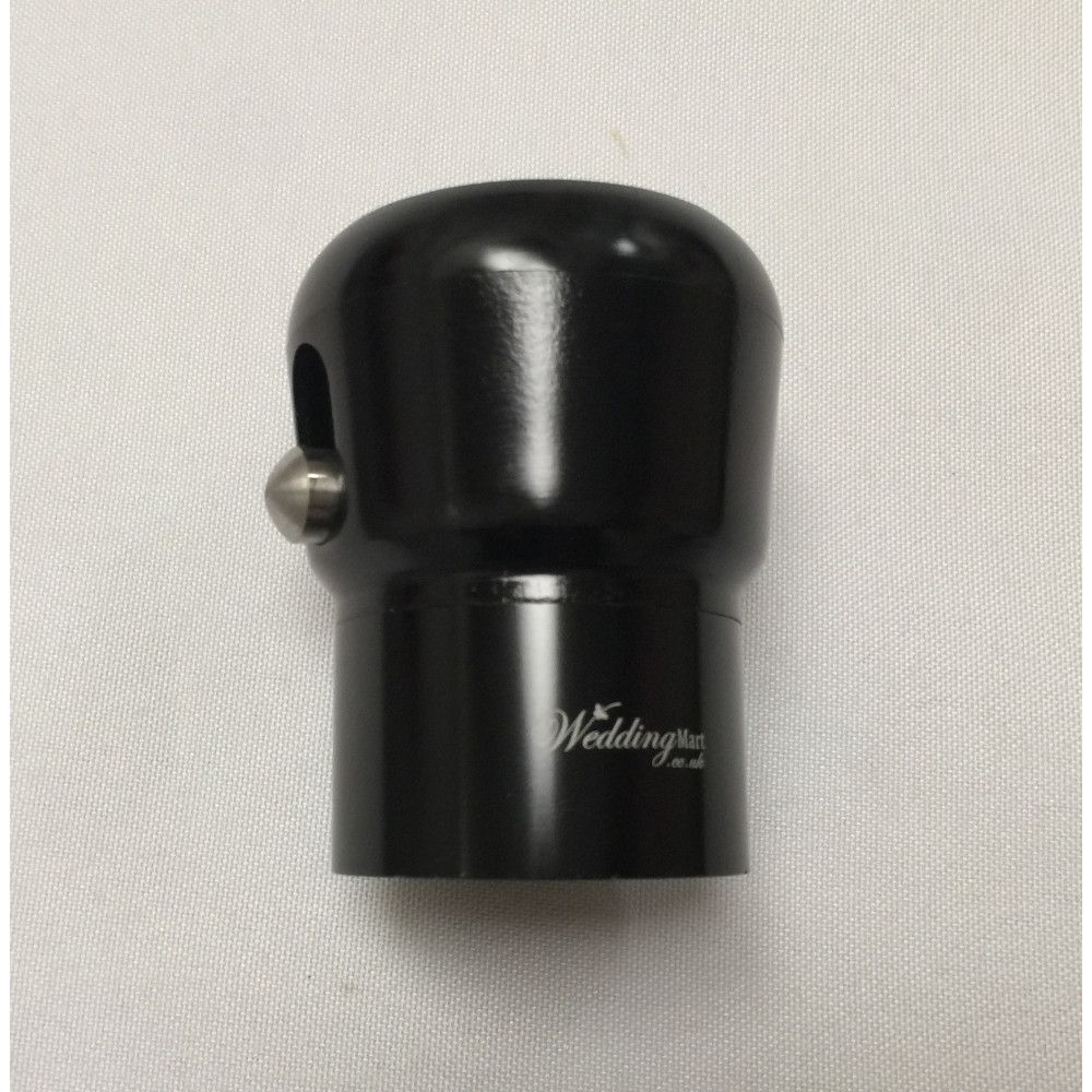 Small Connecting Bowl for 6-10ft Upright - Button Style