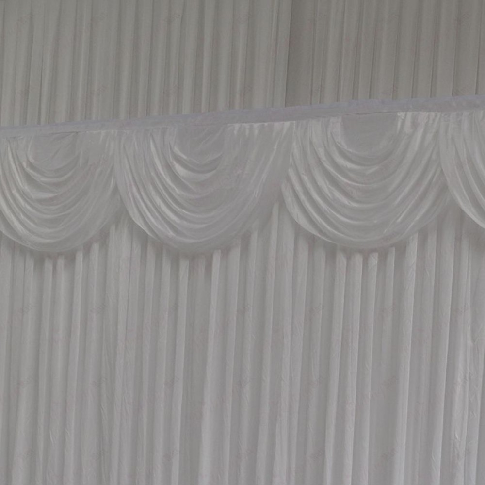 Wedding Swags and OverlaysReadyMade Event DécorWedding