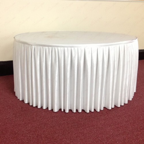 Cake Table Skirtings