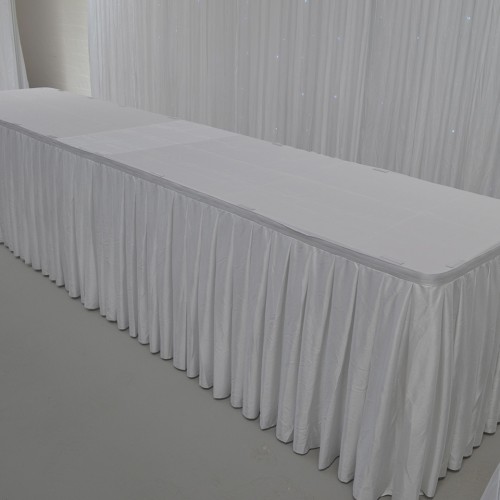 Top Table Skirtings